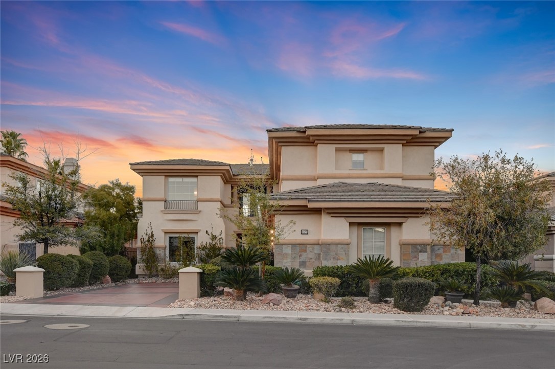 425 Proud Eagle Lane Las Vegas NV 89144