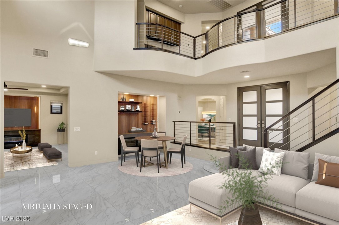 425 Proud Eagle Lane Las Vegas NV 89144
