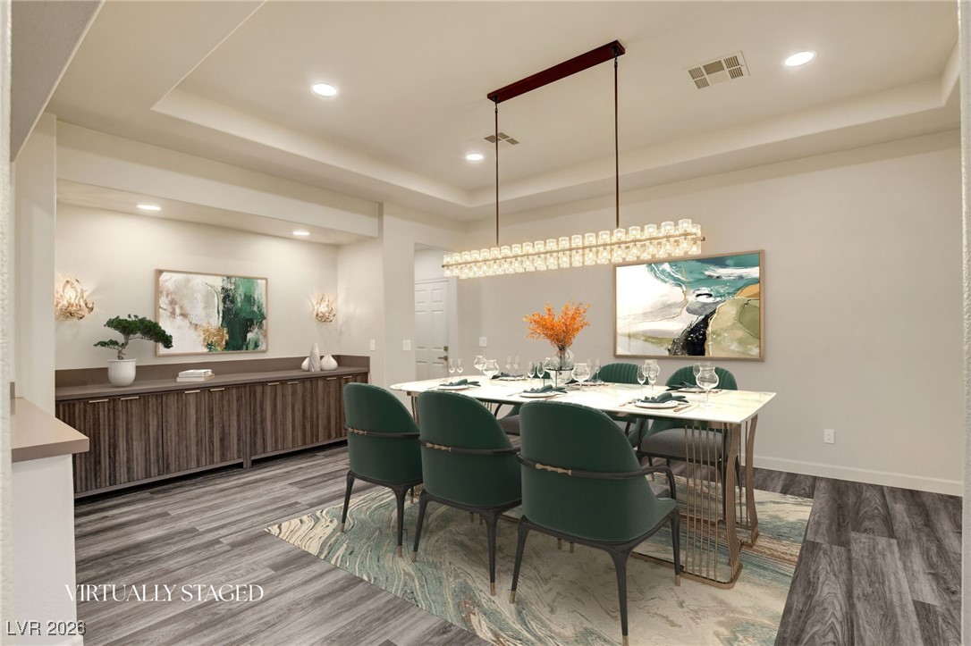 425 Proud Eagle Lane Las Vegas NV 89144