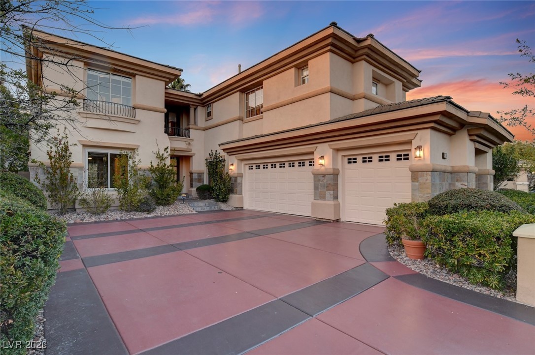 425 Proud Eagle Lane Las Vegas NV 89144