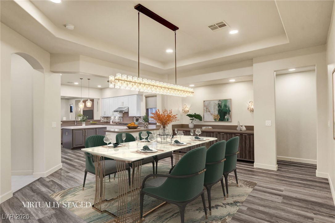 425 Proud Eagle Lane Las Vegas NV 89144