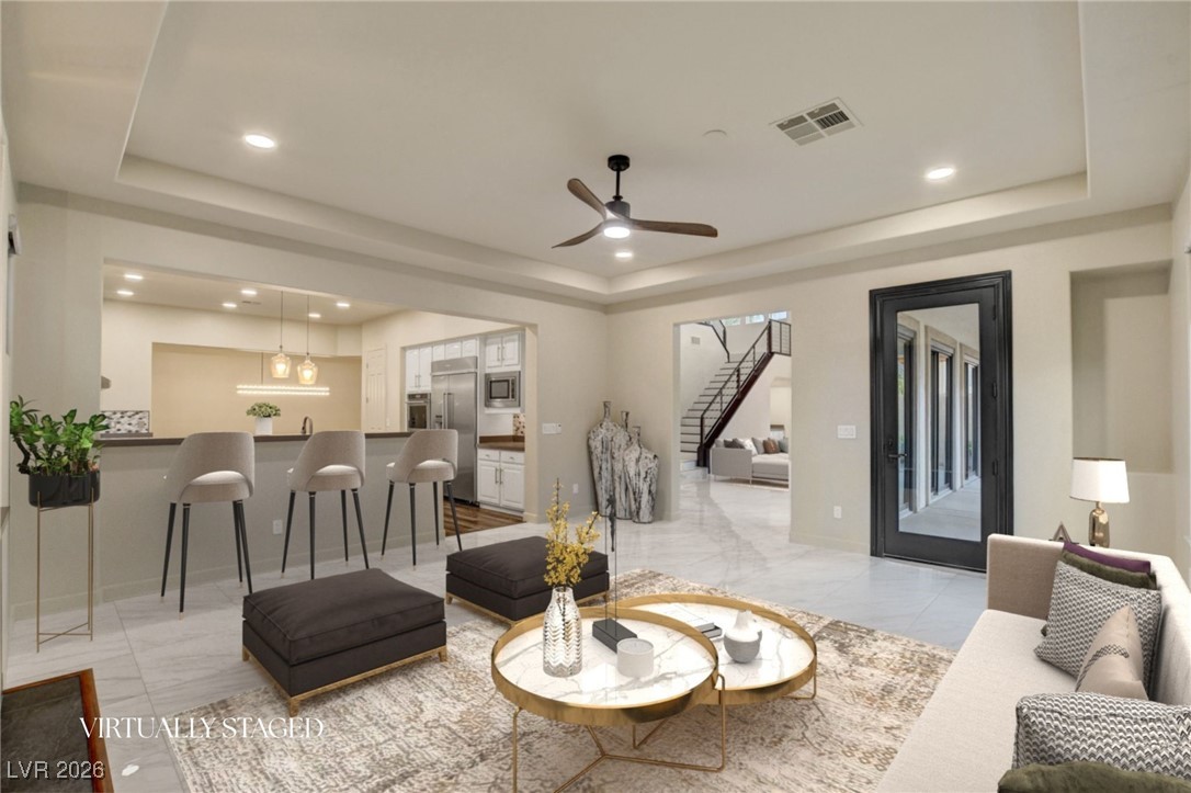 425 Proud Eagle Lane Las Vegas NV 89144
