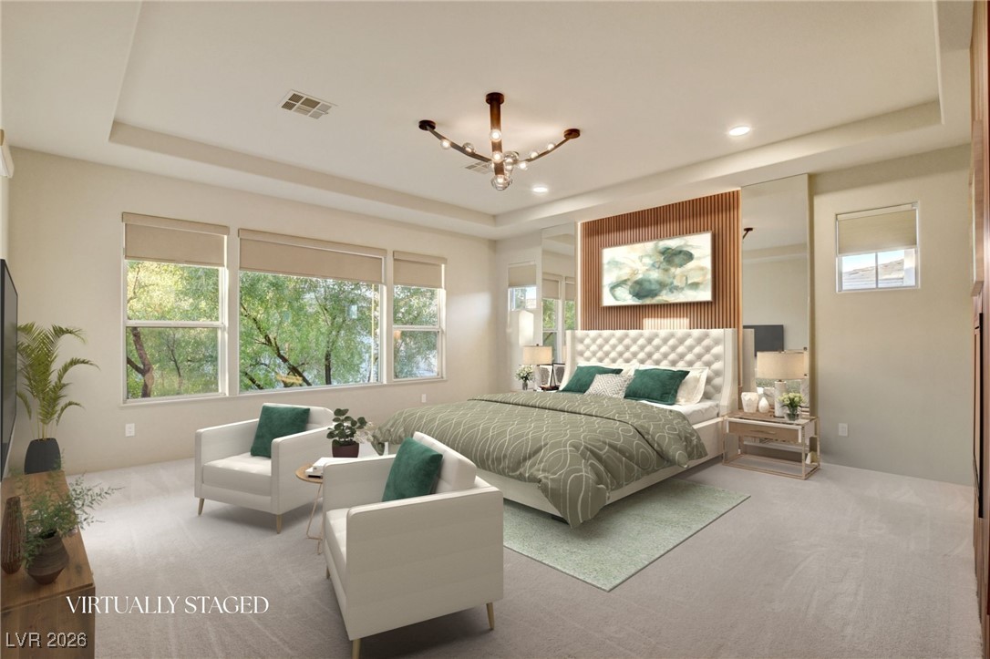 425 Proud Eagle Lane Las Vegas NV 89144