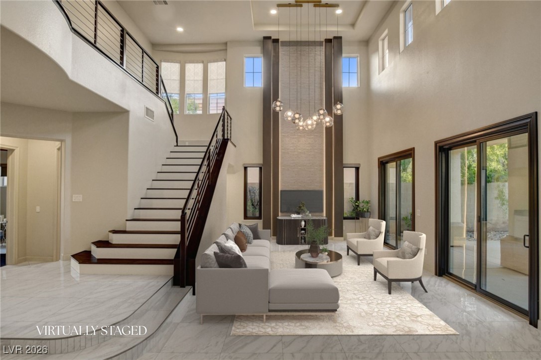425 Proud Eagle Lane Las Vegas NV 89144