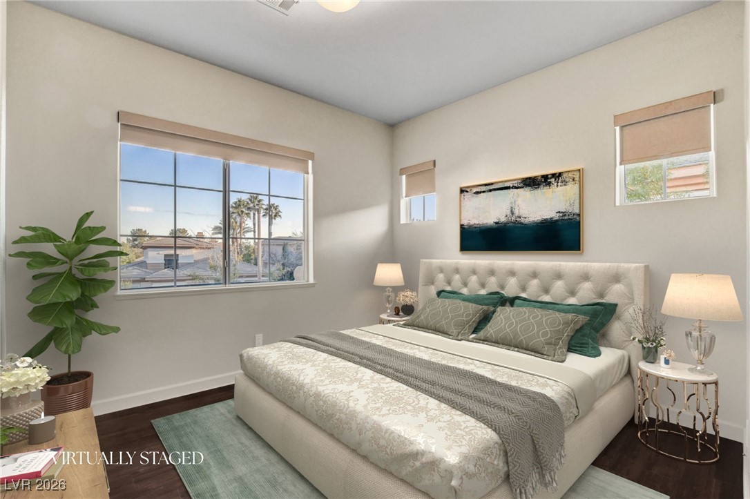 425 Proud Eagle Lane Las Vegas NV 89144