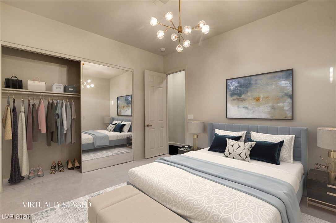 425 Proud Eagle Lane Las Vegas NV 89144