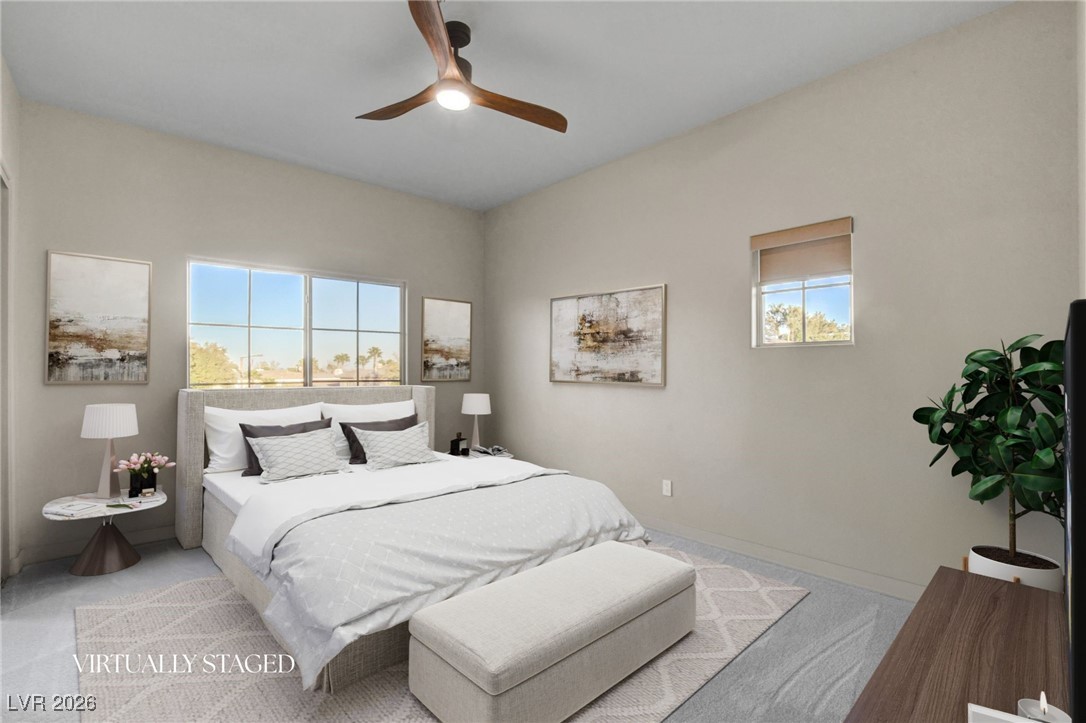 425 Proud Eagle Lane Las Vegas NV 89144
