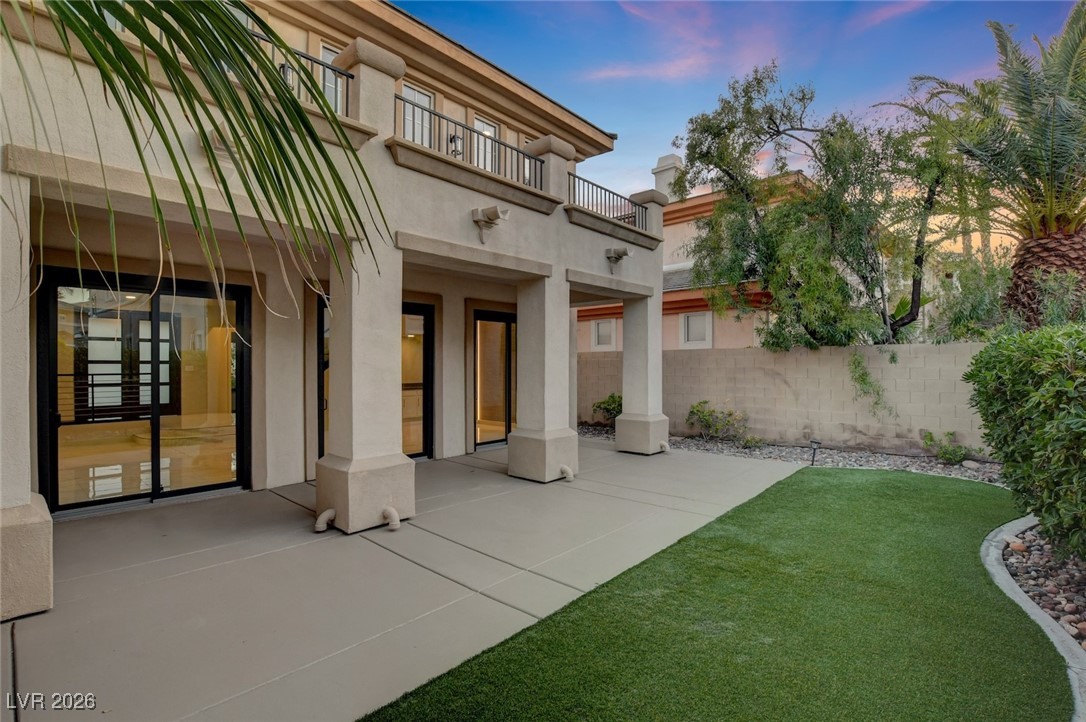 425 Proud Eagle Lane Las Vegas NV 89144