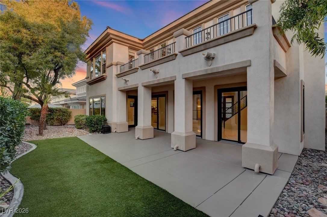 425 Proud Eagle Lane Las Vegas NV 89144