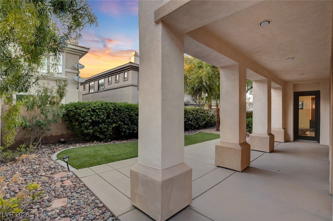 425 Proud Eagle Lane Las Vegas NV 89144