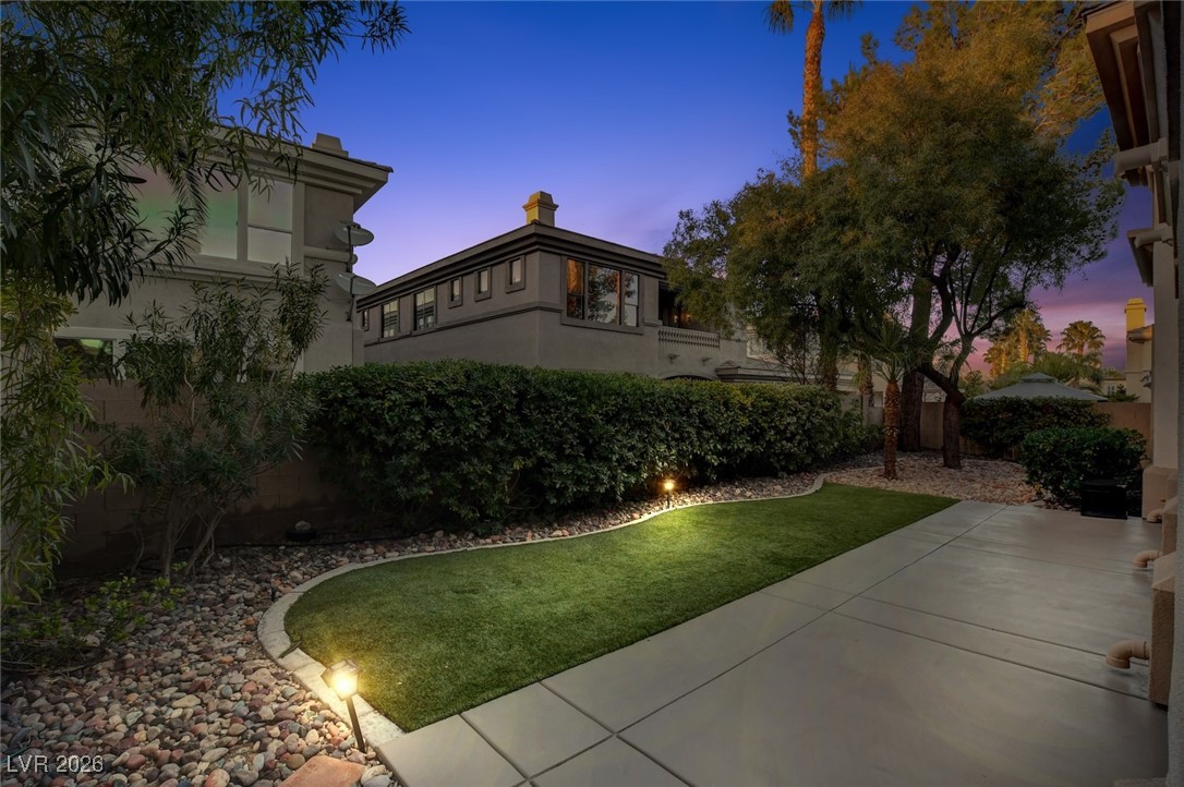 425 Proud Eagle Lane Las Vegas NV 89144