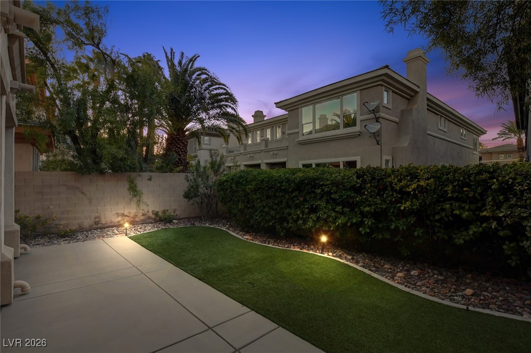 425 Proud Eagle Lane Las Vegas NV 89144