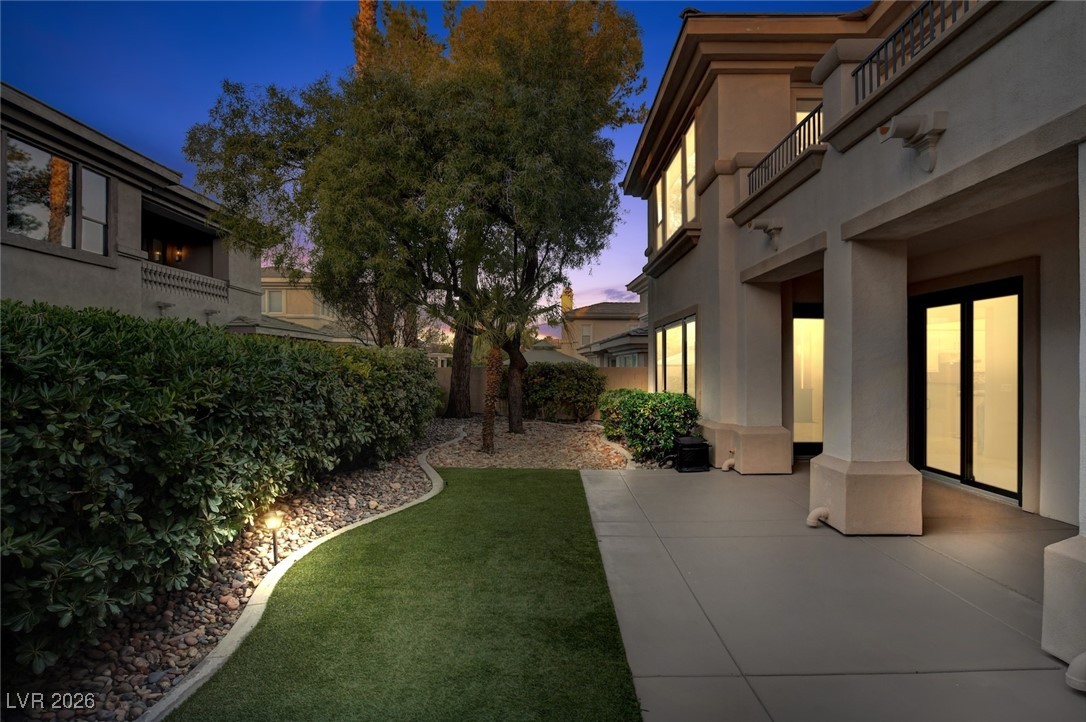 425 Proud Eagle Lane Las Vegas NV 89144