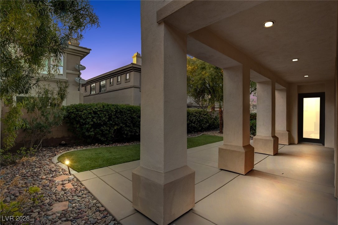 425 Proud Eagle Lane Las Vegas NV 89144
