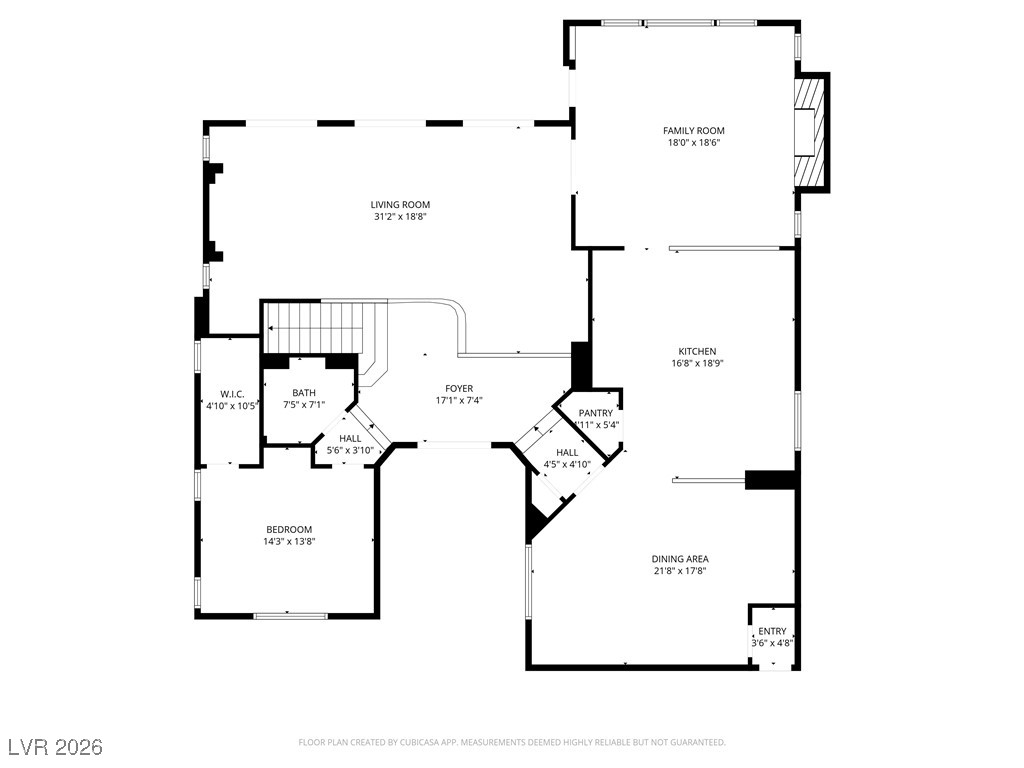 425 Proud Eagle Lane Las Vegas NV 89144