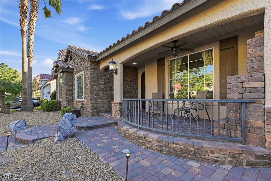 7651 Man O War Street Las Vegas NV 89131