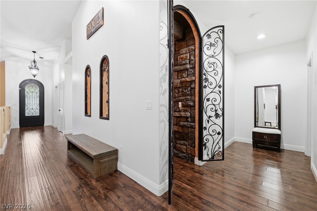 7651 Man O War Street Las Vegas NV 89131