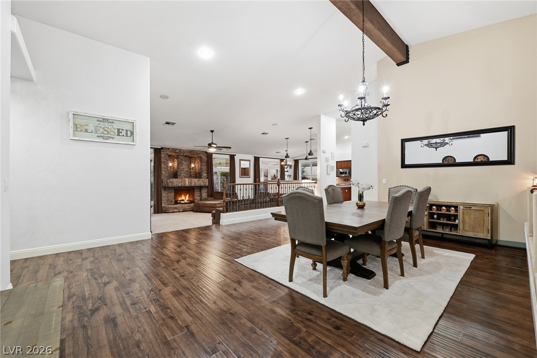 7651 Man O War Street Las Vegas NV 89131