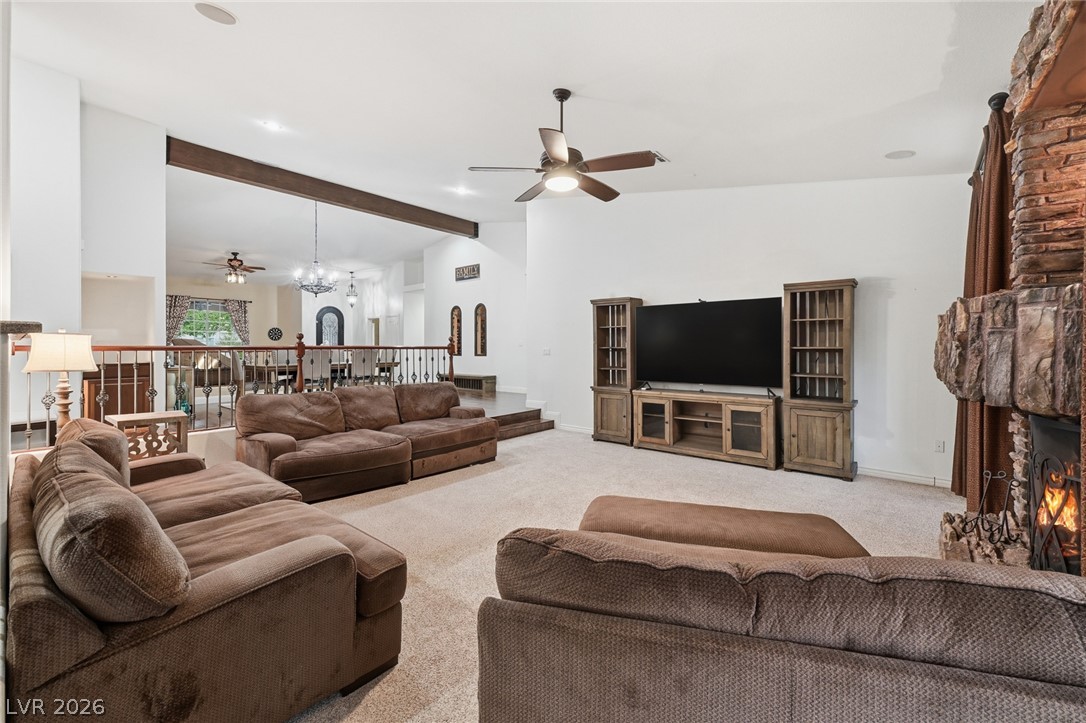 7651 Man O War Street Las Vegas NV 89131