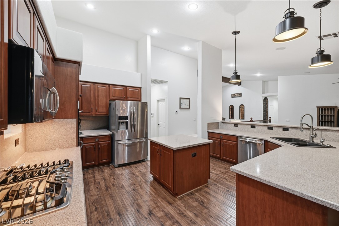 7651 Man O War Street Las Vegas NV 89131
