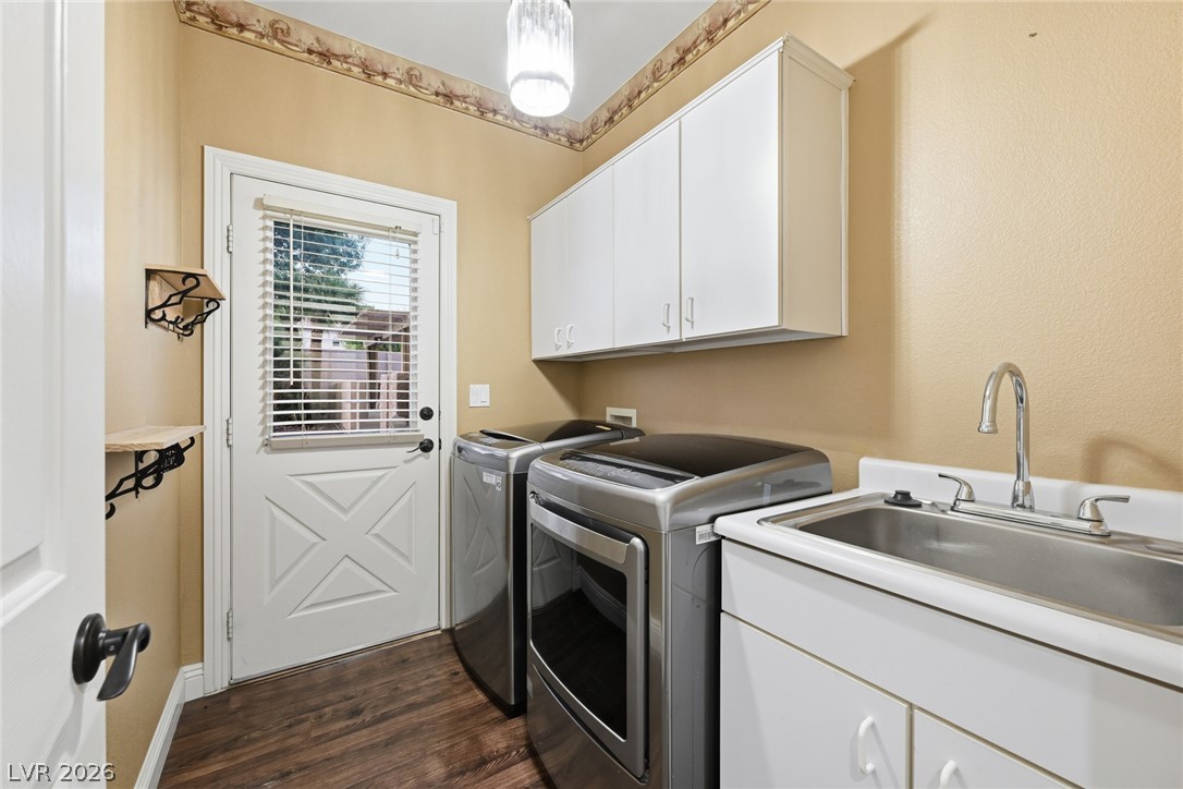 7651 Man O War Street Las Vegas NV 89131