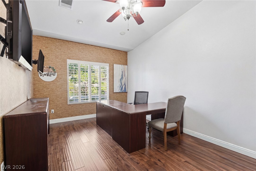 7651 Man O War Street Las Vegas NV 89131