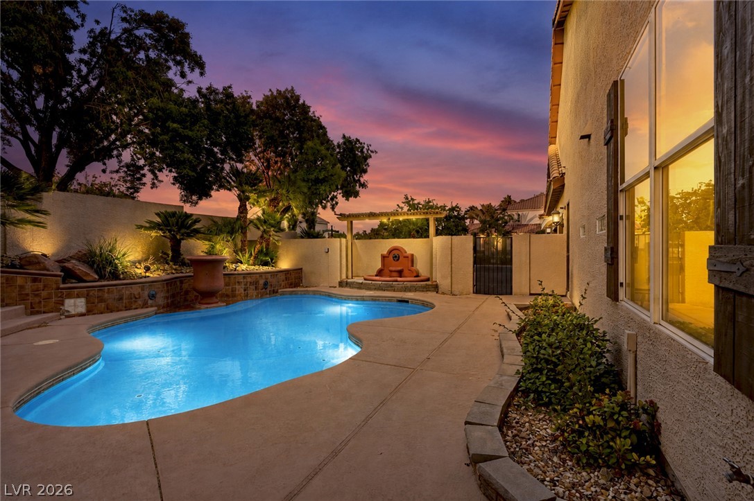 7651 Man O War Street Las Vegas NV 89131