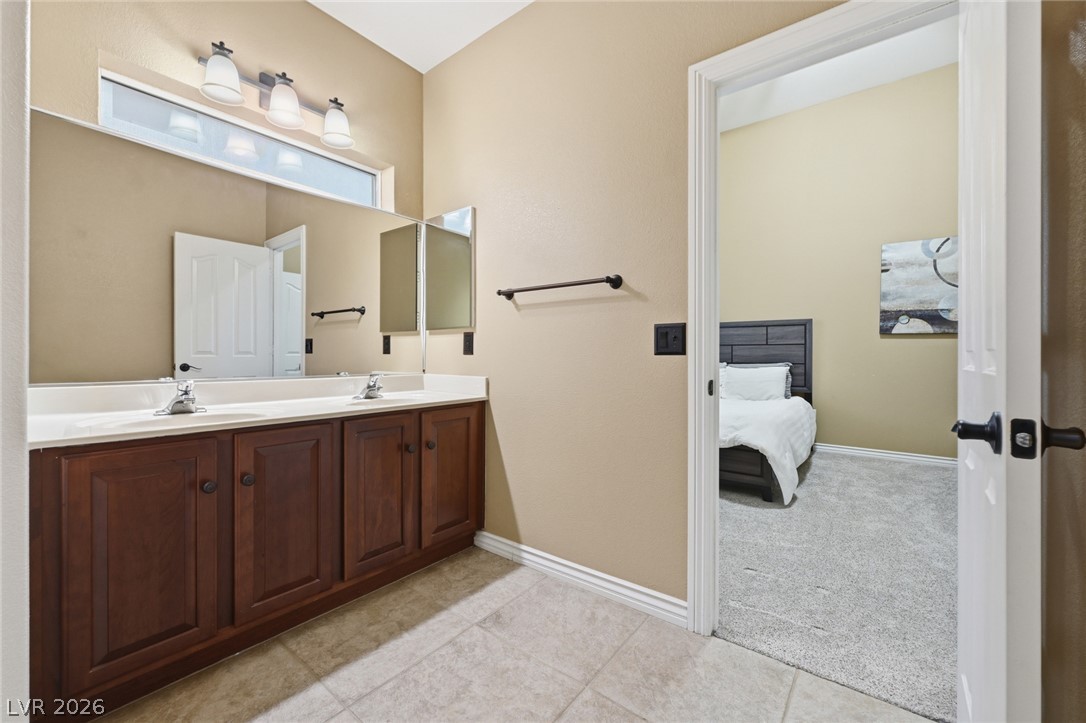 7651 Man O War Street Las Vegas NV 89131