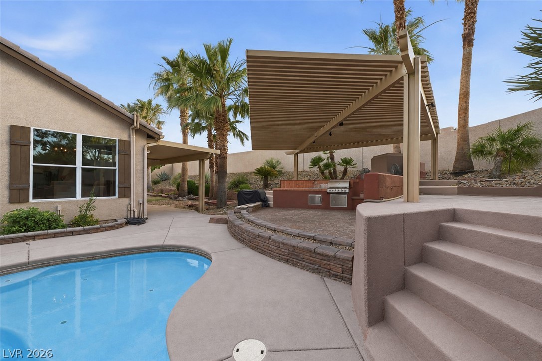 7651 Man O War Street Las Vegas NV 89131