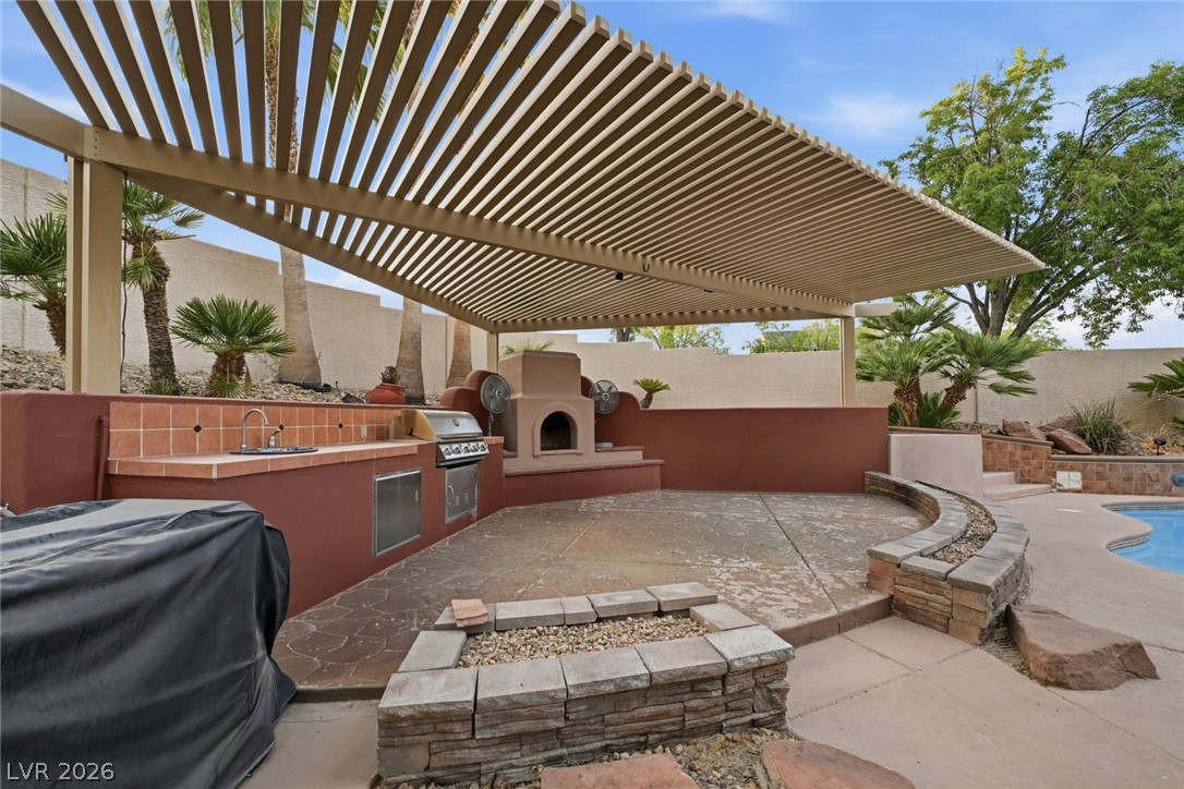 7651 Man O War Street Las Vegas NV 89131