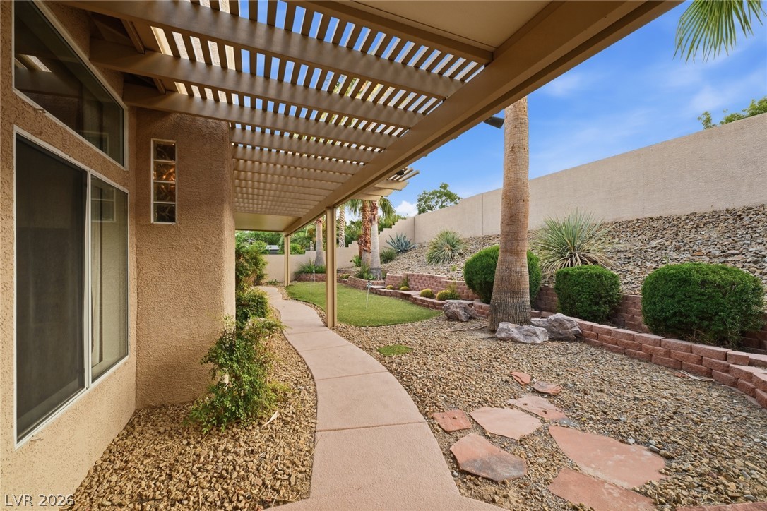 7651 Man O War Street Las Vegas NV 89131
