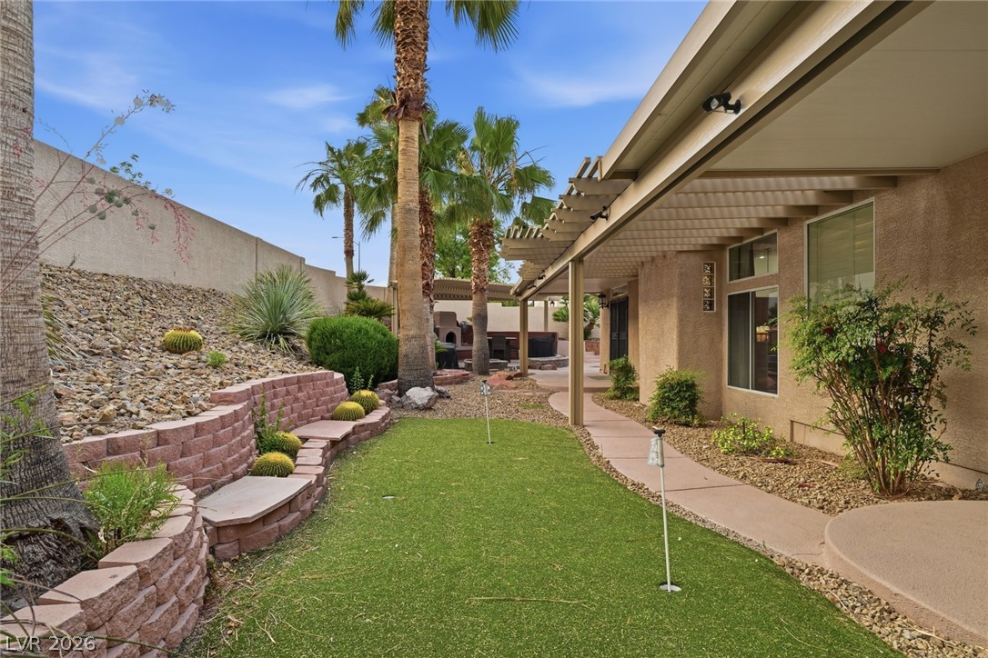 7651 Man O War Street Las Vegas NV 89131