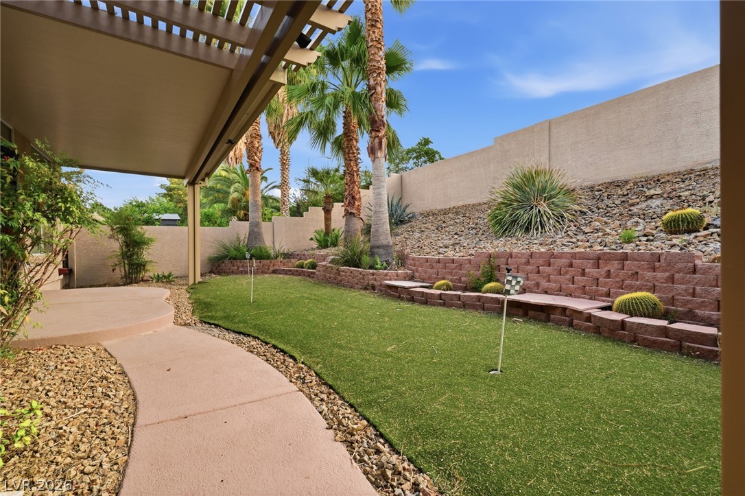 7651 Man O War Street Las Vegas NV 89131