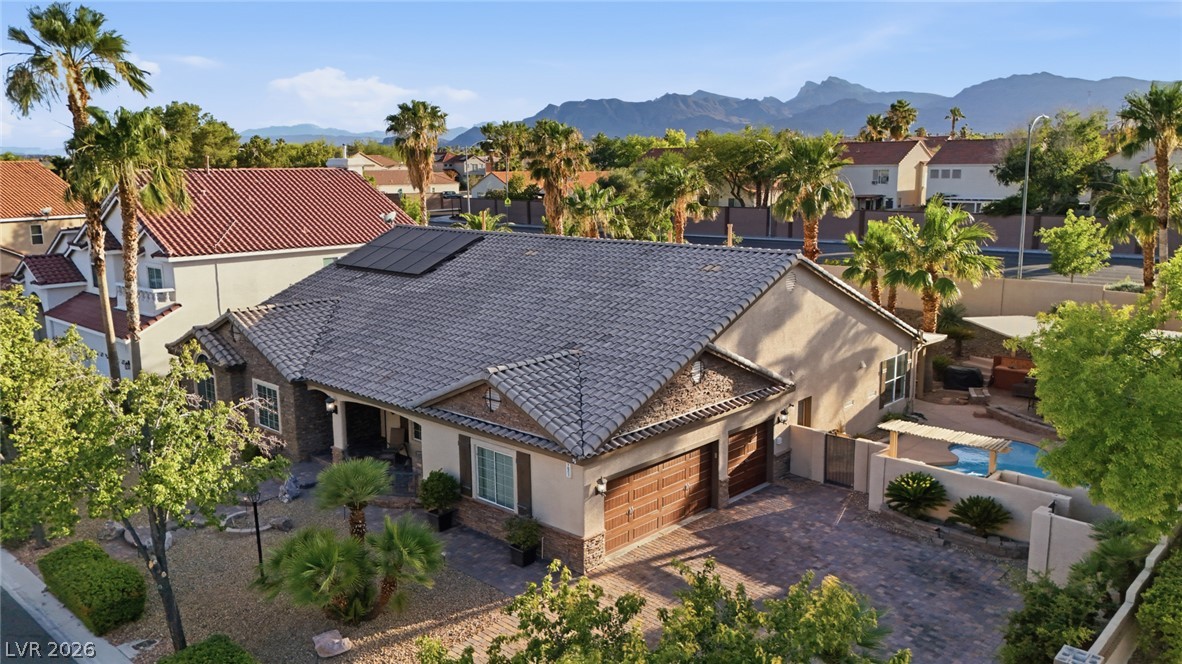 7651 Man O War Street Las Vegas NV 89131
