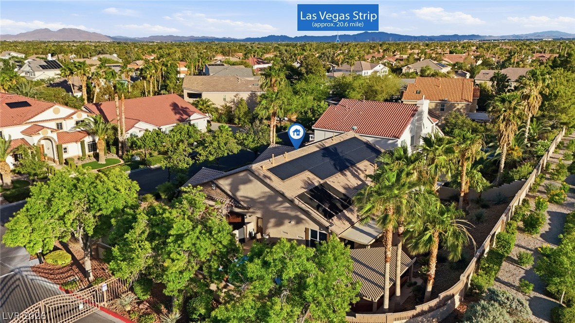 7651 Man O War Street Las Vegas NV 89131