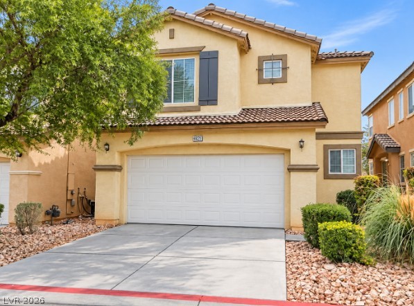 4421 Oberlander Avenue North Las Vegas NV 89031