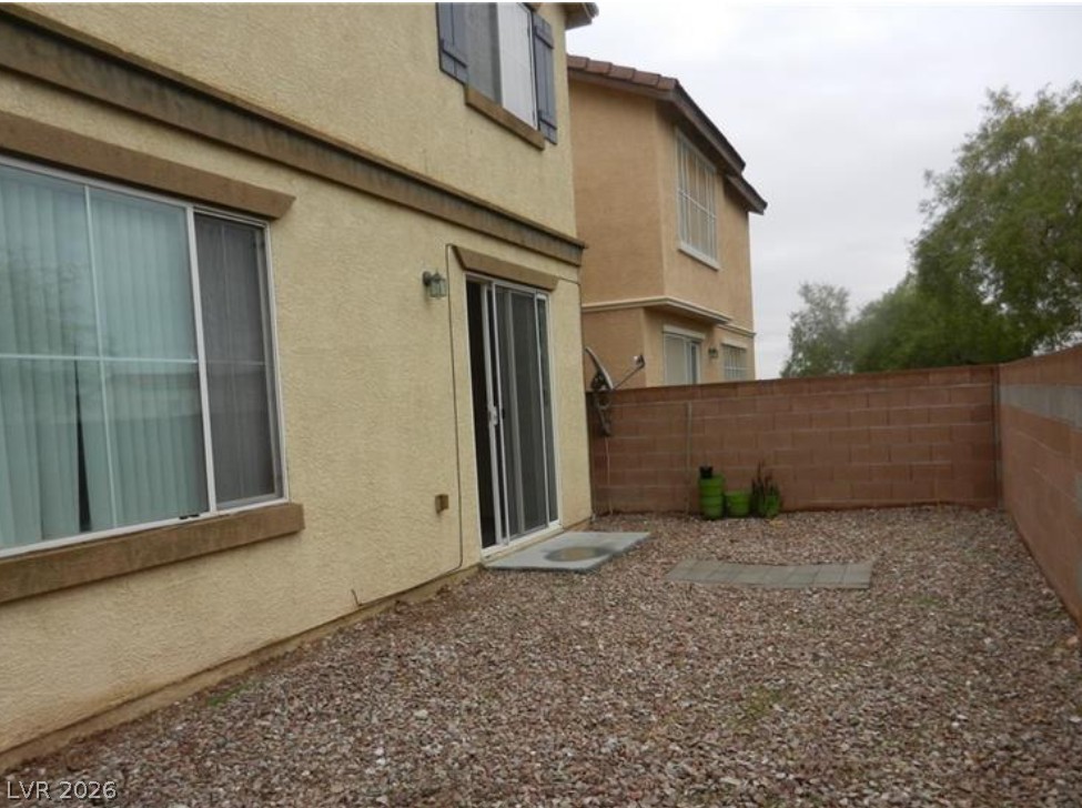 4421 Oberlander Avenue North Las Vegas NV 89031