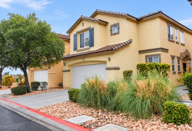 4421 Oberlander Avenue North Las Vegas NV 89031