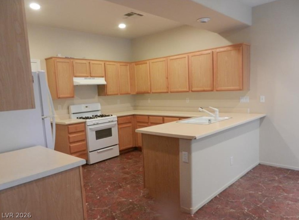 4421 Oberlander Avenue North Las Vegas NV 89031