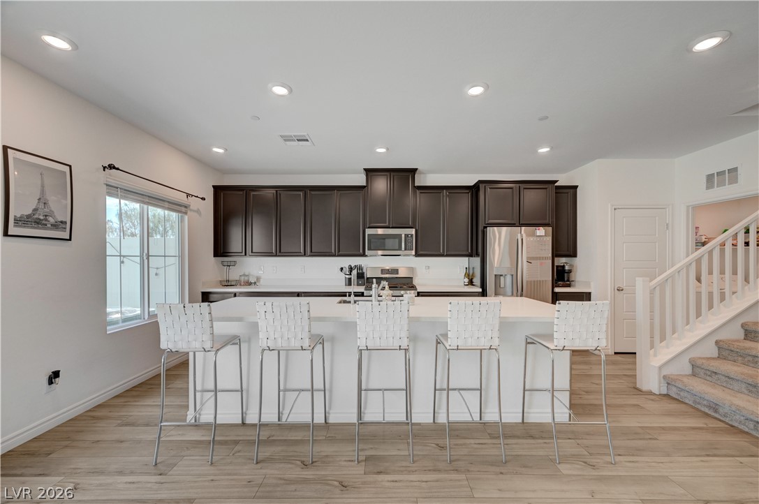 7204 North Decatur Boulevard 3 Las Vegas NV 89131