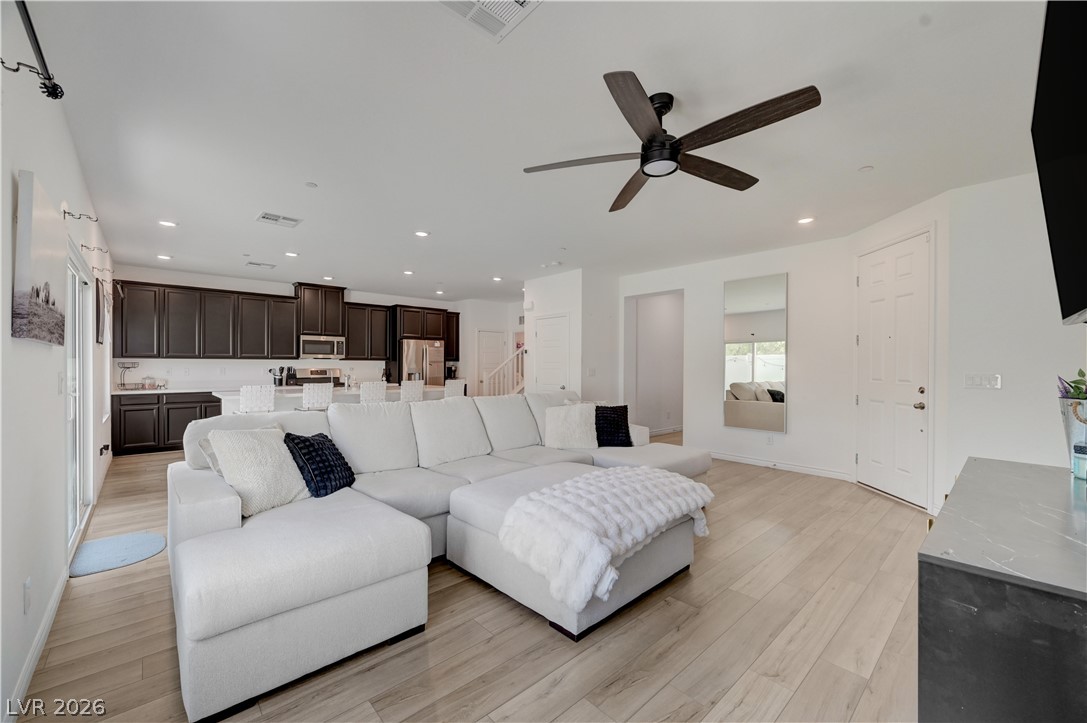 7204 North Decatur Boulevard 3 Las Vegas NV 89131