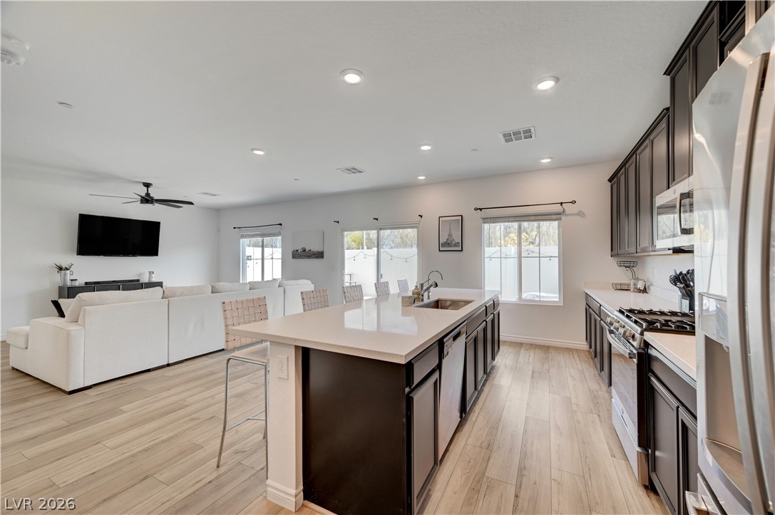7204 North Decatur Boulevard 3 Las Vegas NV 89131