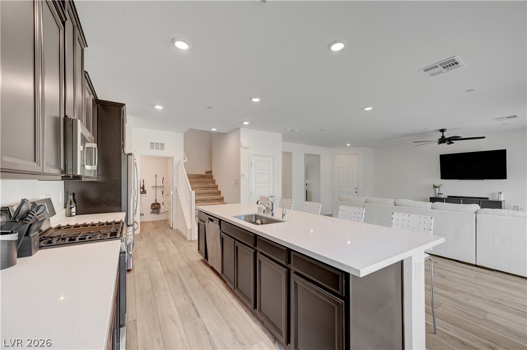 7204 North Decatur Boulevard 3 Las Vegas NV 89131