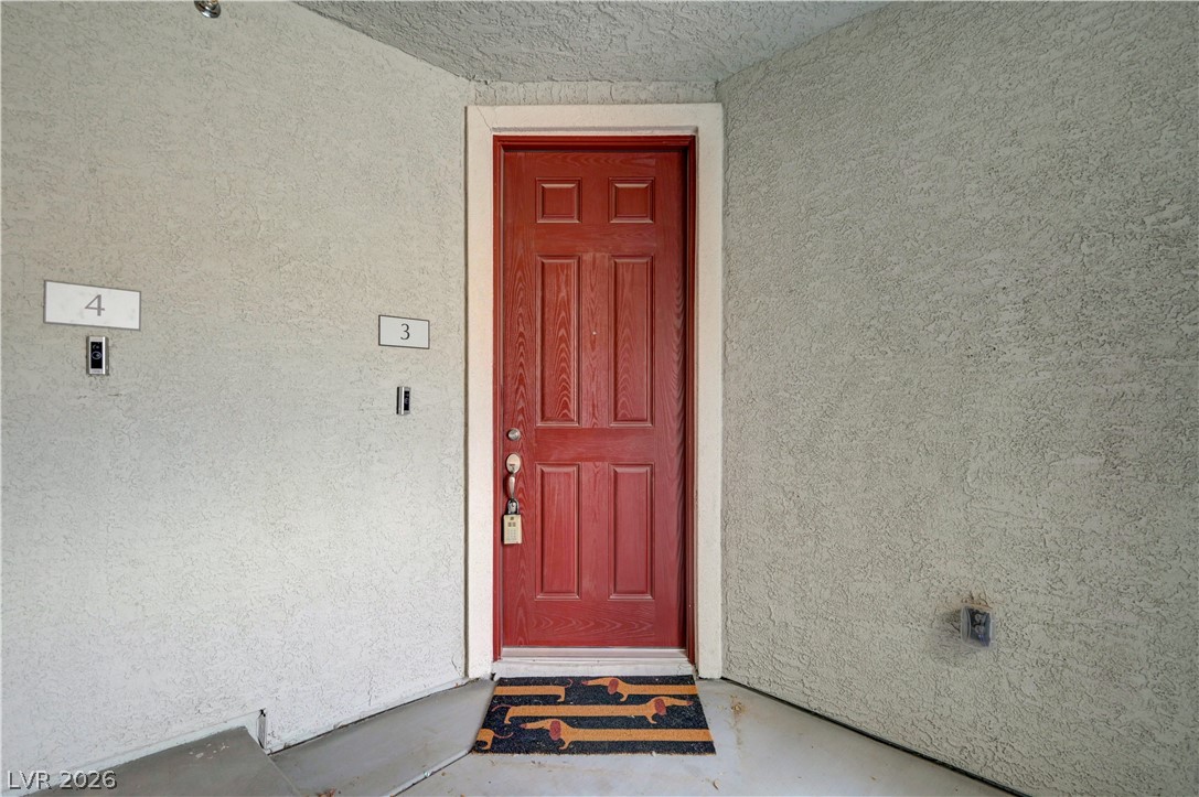 7204 North Decatur Boulevard 3 Las Vegas NV 89131