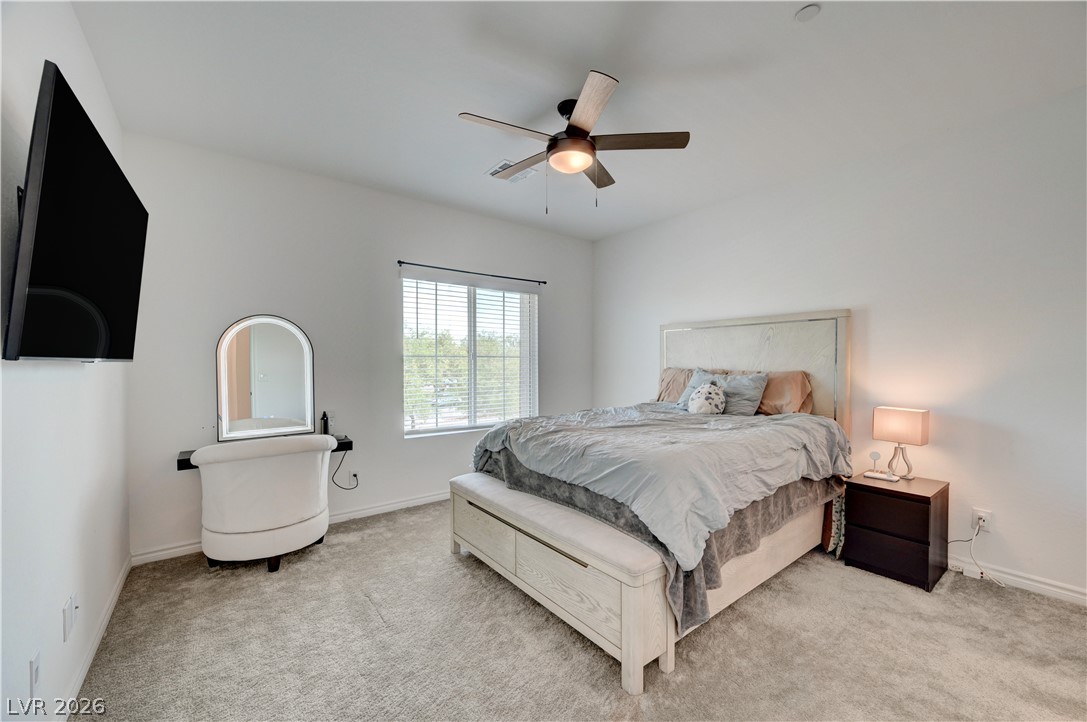 7204 North Decatur Boulevard 3 Las Vegas NV 89131
