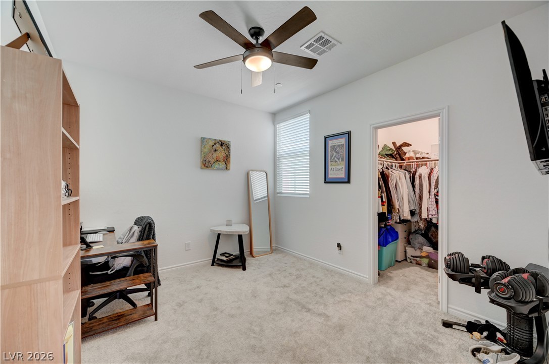7204 North Decatur Boulevard 3 Las Vegas NV 89131