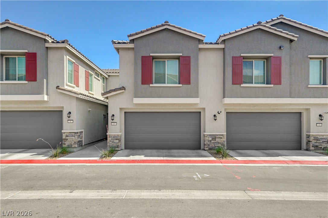 7204 North Decatur Boulevard 3 Las Vegas NV 89131