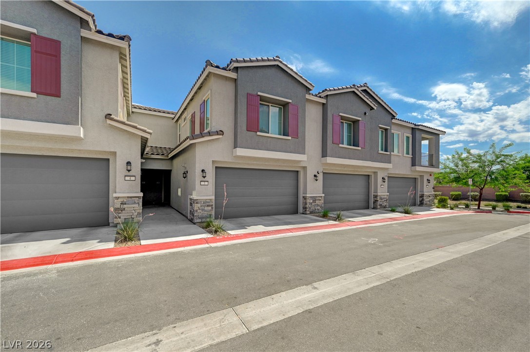 7204 North Decatur Boulevard 3 Las Vegas NV 89131