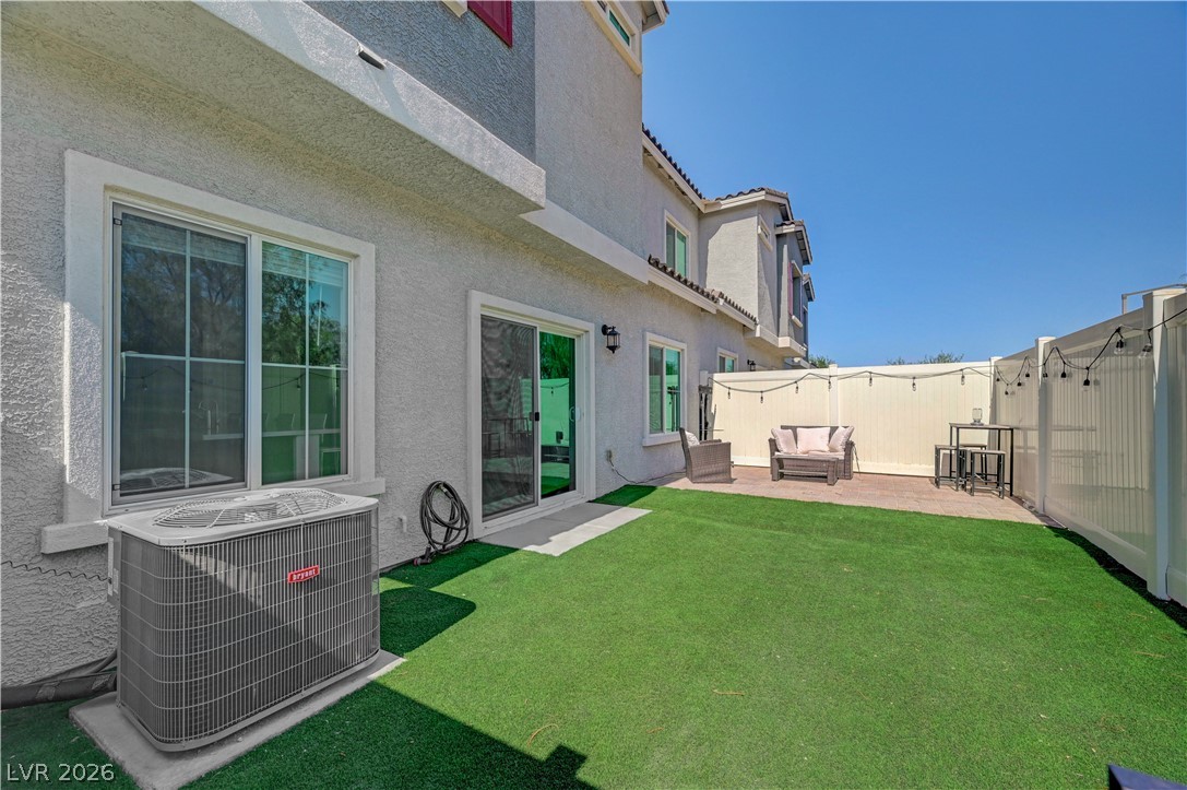 7204 North Decatur Boulevard 3 Las Vegas NV 89131