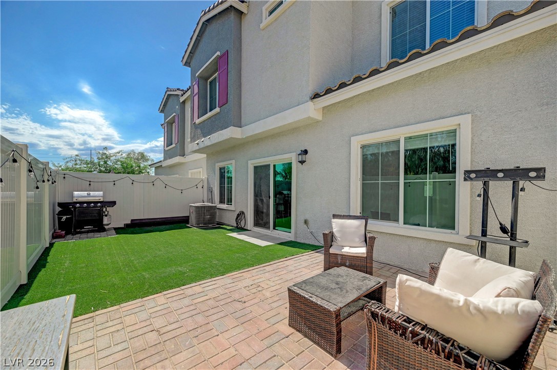7204 North Decatur Boulevard 3 Las Vegas NV 89131